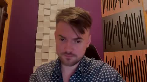 Snapshot of oscarsavage chatting on 12, 3, 2025 Oscar Steel Savage online show from 12, 3, 2025