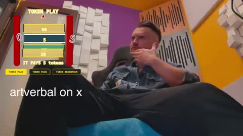 Snapshot of oscarsavage chatting on 9, 10, 2025 Oscar Steel Savage online show from 9, 10, 2025