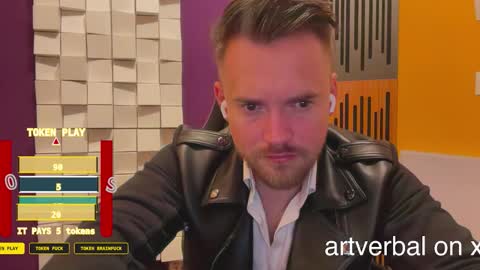 Oscar Steel Savage online show from 17, 10, 2025