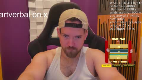 Oscar Steel Savage online show from 8, 11, 2025