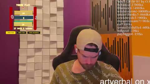 Oscar Steel Savage online show from 11, 11, 2025