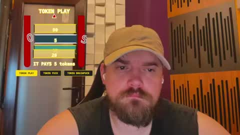 Snapshot of oscarsavage chatting on 13, 6, 2026 Oscar Steel Savage online show from 13, 6, 2026