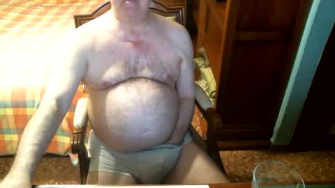 Snapshot of oscarw chatting on 3, 5, 2026 Oscar online show from 3, 5, 2026