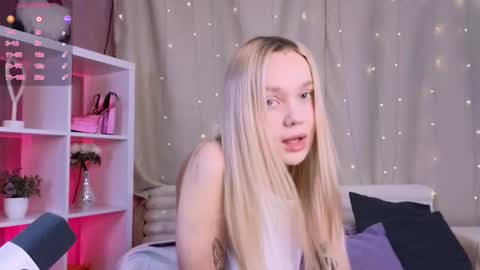 Heidi  online show from 9, 3, 2025