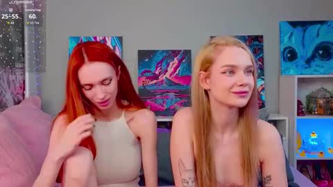 Heidi  online show from 9, 9, 2025