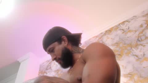 osher_cox online show from 4, 3, 2025