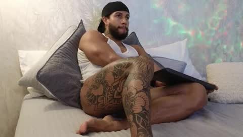 osher_cox online show from 18, 11, 2025