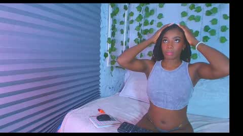 oshun_1 online show from 4, 10, 2025