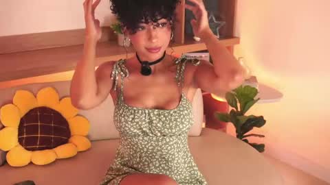 Oshun  online show from 21, 5, 2026