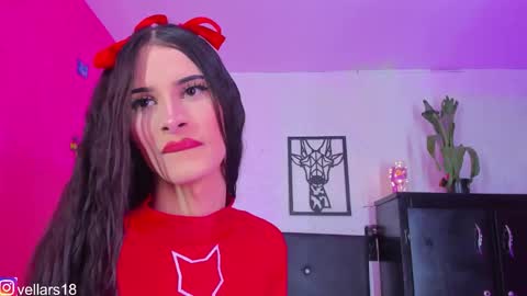 vella online show from 11, 11, 2025