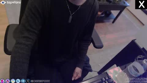 osirisbad online show from 25, 1, 2025