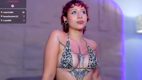 Osiriss online show from 6, 5, 2026