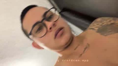 Mateo online show from 2, 10, 2025