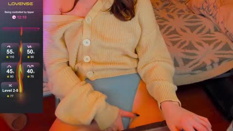 Leliana online show from 30, 1, 2025