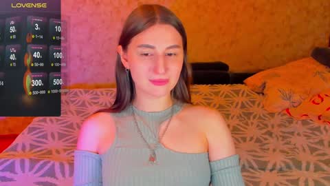 Leliana online show from 2, 2, 2025