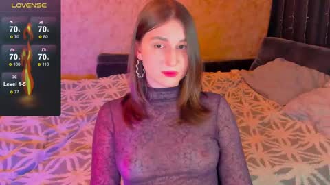 Leliana online show from 21, 2, 2025