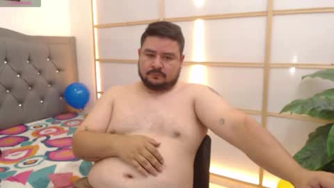 Bear Gael online show from 15, 5, 2026