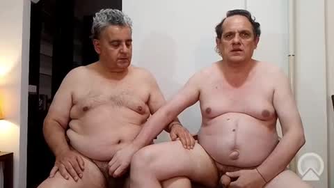 Osoandcub online show from 5, 4, 2026