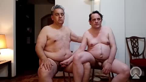 Snapshot of osoandcub chatting on 22, 7, 2026 Osoandcub online show from 22, 7, 2026