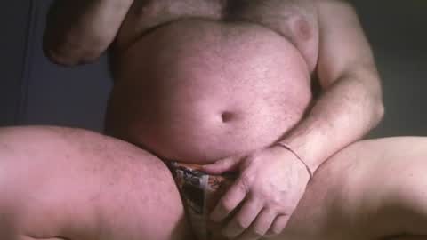 Oso Licencioso online show from 16, 7, 2026