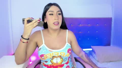 Snapshot of osoriomariaf chatting on 10, 2, 2025 Maria online show from 10, 2, 2025