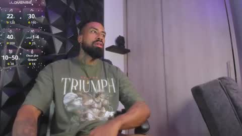 Ostin Daniels online show from 24, 10, 2025