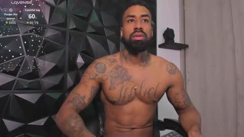 Ostin Daniels online show from 6, 11, 2025