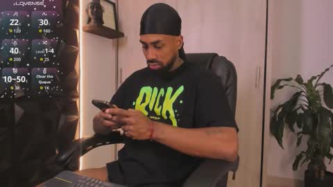 Ostin Daniels online show from 11, 1, 2026