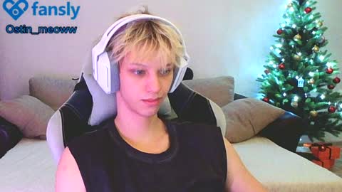 Ostin online show from 9, 1, 2025