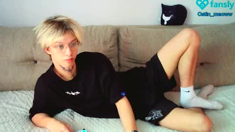 Ostin online show from 27, 2, 2025