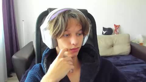 Ostin online show from 15, 10, 2025