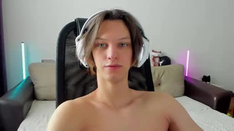 Ostin online show from 13, 2, 2026