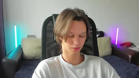 Snapshot of ostin_meoww chatting on 31, 5, 2026 Ostin online show from 31, 5, 2026