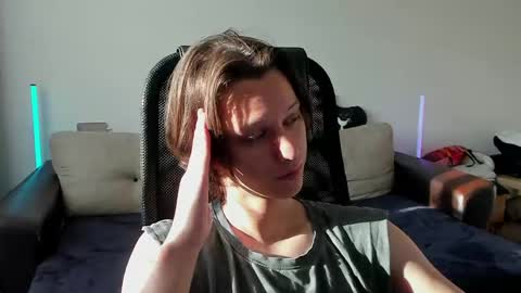 Snapshot of ostin_meoww chatting on 4, 6, 2026 Ostin online show from 4, 6, 2026