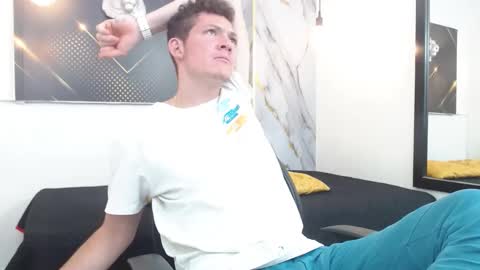 OSTIN  online show from 6, 1, 2026