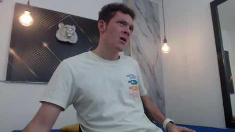 OSTIN  online show from 7, 1, 2026