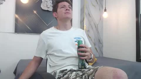 OSTIN  online show from 10, 1, 2026