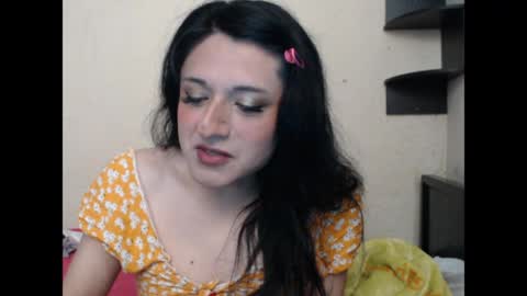 Snapshot of otakutransgurl chatting on 5, 5, 2026 RACHEL CHOW online show from 5, 5, 2026