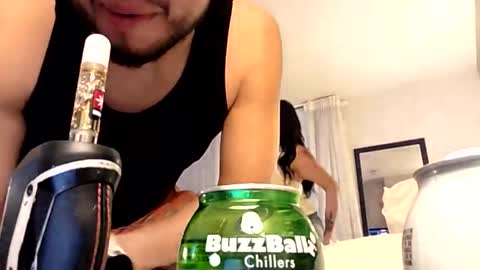 Chulo CLos online show from 19, 4, 2026