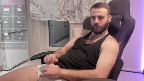 Otis online show from 23, 3, 2026