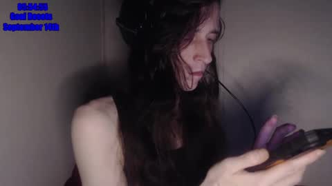 otokonojoshi online show from 13, 9, 2025