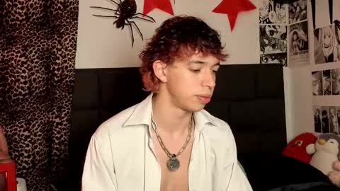 Snapshot of otter_star chatting on 15, 12, 2025 Princces Albert online show from 15, 12, 2025