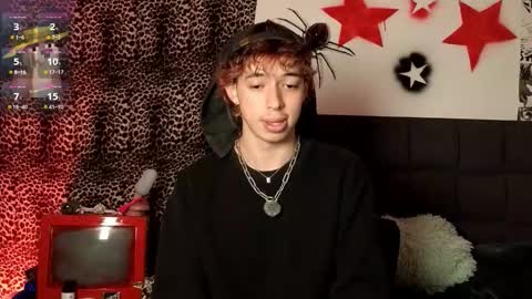 Snapshot of otter_star chatting on 13, 1, 2026 Princces Albert online show from 13, 1, 2026