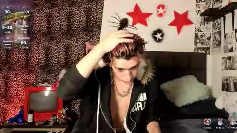 Snapshot of otter_star chatting on 14, 1, 2026 Princces Albert online show from 14, 1, 2026