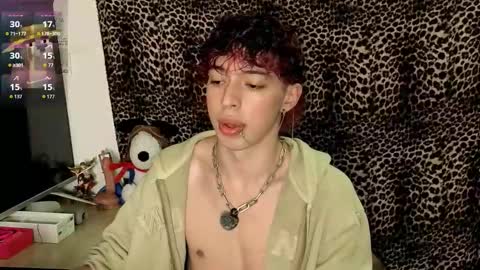 Snapshot of otter_star chatting on 4, 2, 2026 Princces Albert online show from 4, 2, 2026