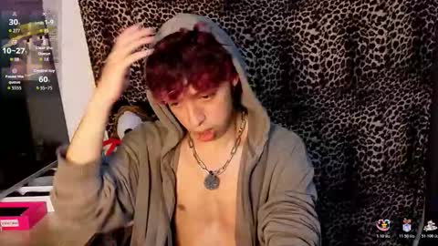 Snapshot of otter_star chatting on 6, 2, 2026 Princces Albert online show from 6, 2, 2026