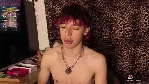 Snapshot of otter_star chatting on 10, 2, 2026 Princces Albert online show from 10, 2, 2026