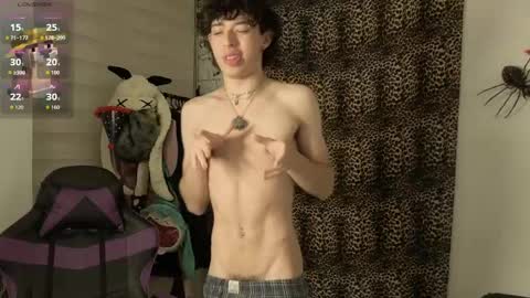 Snapshot of otter_star chatting on 16, 5, 2026 Princces Albert online show from 16, 5, 2026