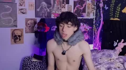 Snapshot of otter_star chatting on 19, 5, 2026 Princces Albert online show from 19, 5, 2026