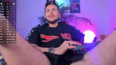 Snapshot of otter_wet chatting on 1, 7, 2026 otter_wet online show from 1, 7, 2026